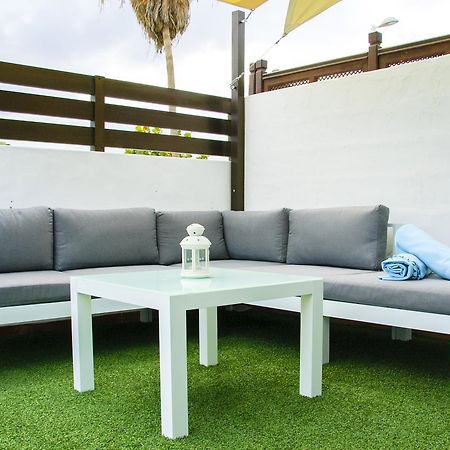 Apartament Los Cactus Apartament 1 Tías Zewnętrze zdjęcie