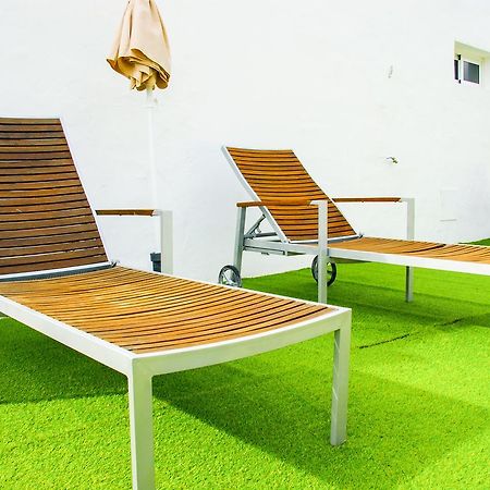 Apartament Los Cactus Apartament 1 Tías Zewnętrze zdjęcie