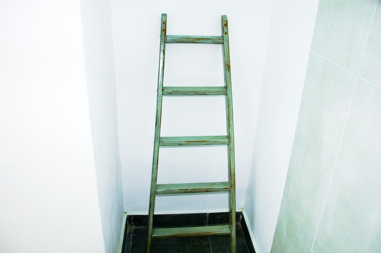 Apartament Los Cactus Apartament 1 Tías Zewnętrze zdjęcie