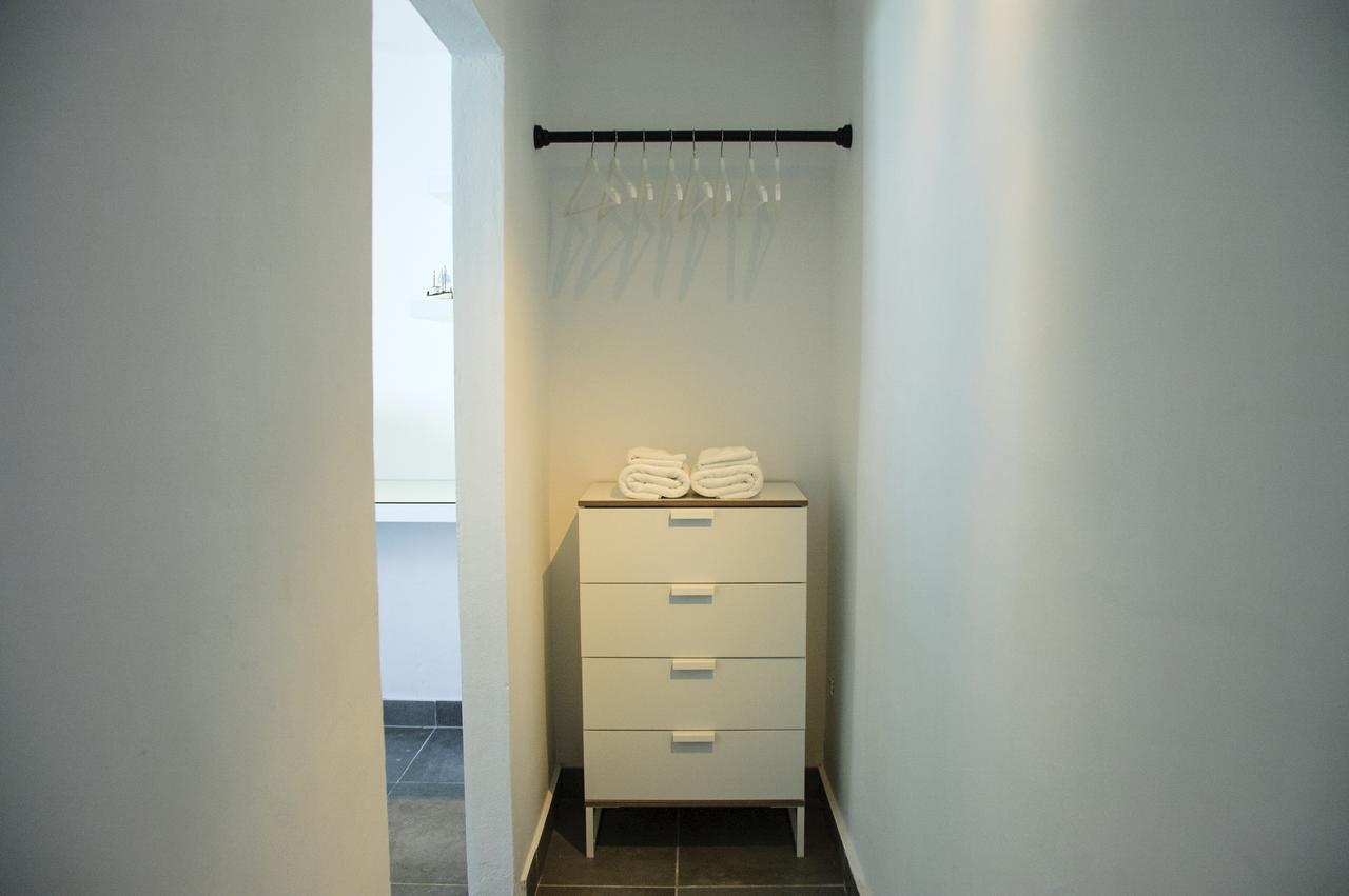 Apartament Los Cactus Apartament 1 Tías Zewnętrze zdjęcie