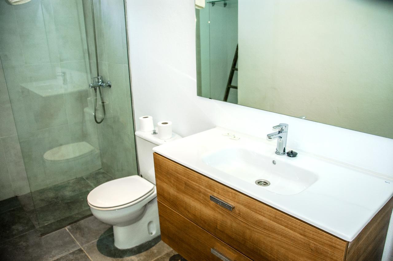 Apartament Los Cactus Apartament 1 Tías Zewnętrze zdjęcie